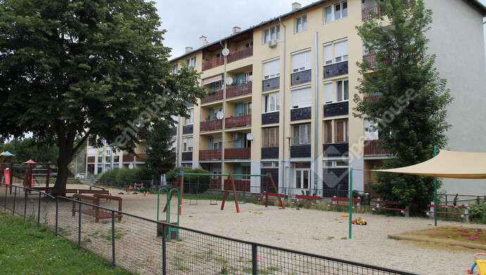 16. kép | Eladó Társasházi lakás, Kőszeg (#176153)