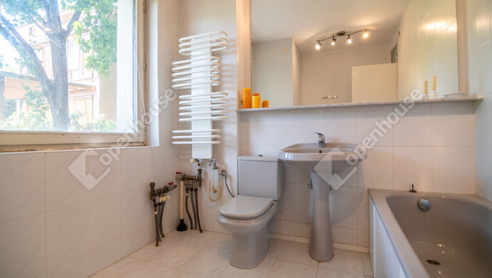 18. kép | Eladó Téglaépítésű lakás, Budapest II. Ker. (#175981)