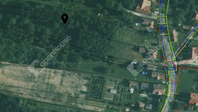 0. kép | Eladó Telek, Kustánszeg (#176957)