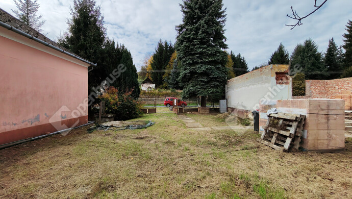 18. kép | Eladó Telek, Eszteregnye (#177493)