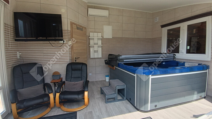 4. kép | Eladó Családi ház, Balatonmáriafürdő (#177857)