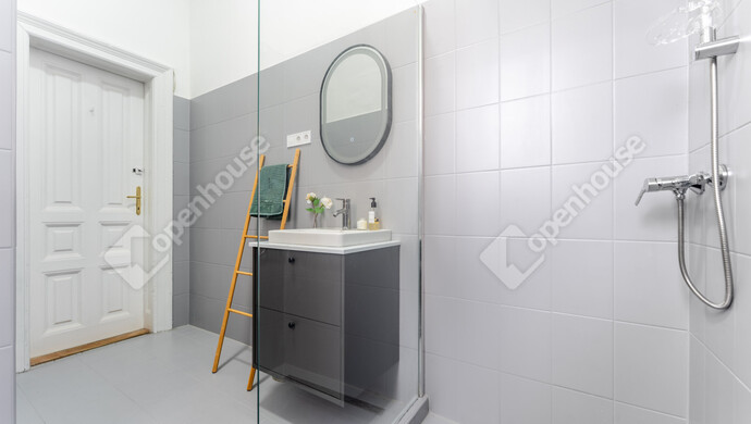 20. kép | Eladó Téglaépítésű lakás, Budapest VI. Ker. (#178792)