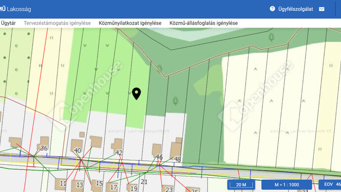 12. kép | Eladó Telek, Zalalövő (#177574)