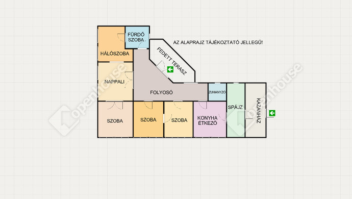 0. kép | Eladó Családi ház, Ádánd (#178853)