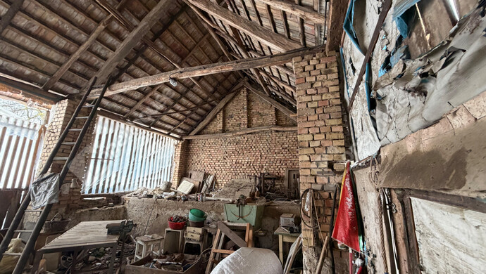 31. kép | Eladó Családi ház, Türje (#179974)