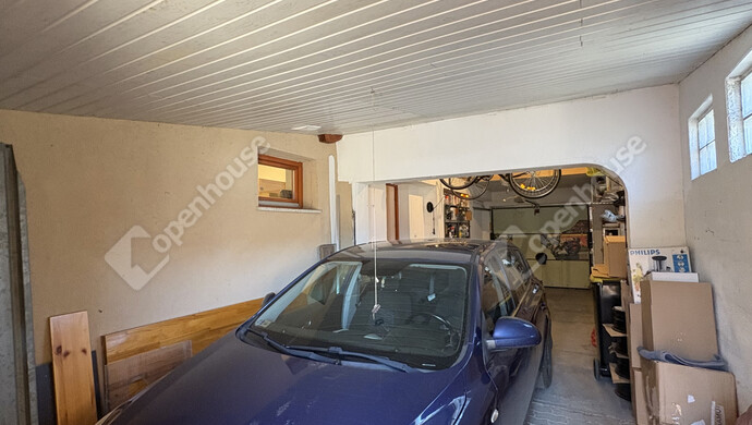 15. kép | Eladó Családi ház, Vámosszabadi (#180639)