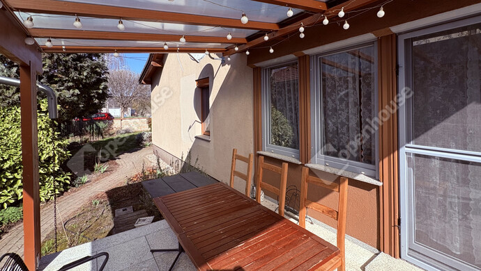 19. kép | Eladó Családi ház, Vámosszabadi (#180639)