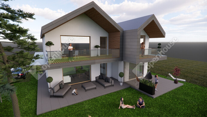 3. kép | Eladó Társasházi lakás, Balatonfűzfő (#180849)