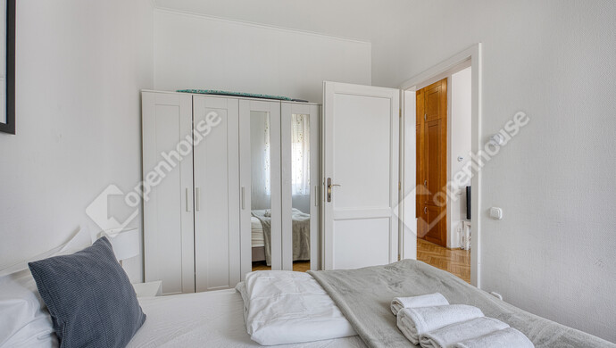 9. kép | Eladó Téglaépítésű lakás, Budapest VII. Ker. (#181018)