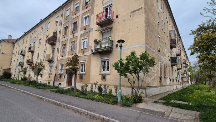 17. kép | Kiadó Társasházi lakás, Miskolc (#181103)