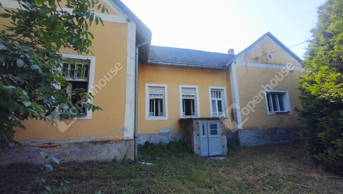 36. kép | Eladó Családi ház, Segesd (#183005)