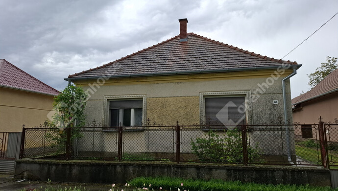 0. kép | Eladó Családi ház, Gyékényes (#174795)