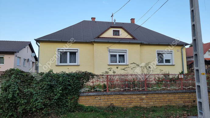 13. kép | Eladó Családi ház, Nyúl (#178303)