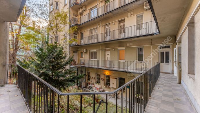 10. kép | Eladó Téglaépítésű lakás, Budapest XIII. Ker. (#178610)