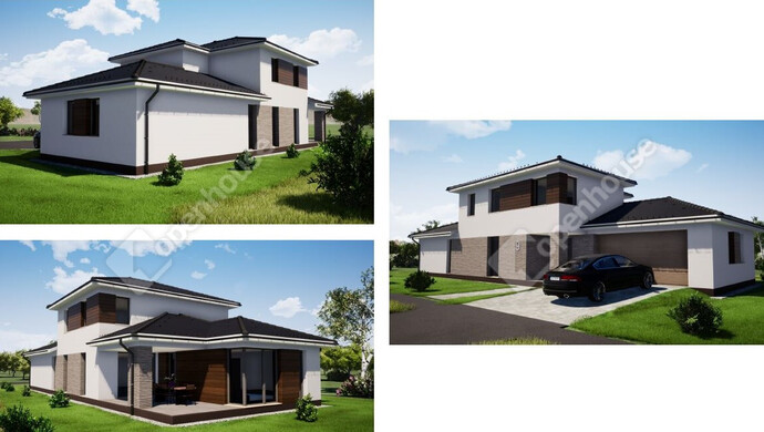 1. kép | Eladó Családi ház, Győr (#178838)