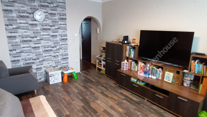 0. kép | Eladó Társasházi lakás, Szeged (#179168)