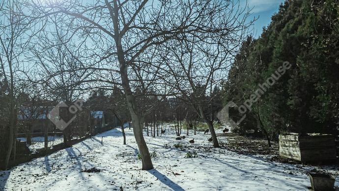 1. kép | Eladó Telek, Hegyeshalom (#179223)