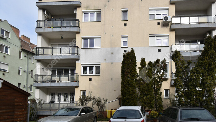 11. kép | Eladó Társasházi lakás, Szeged (#179743)