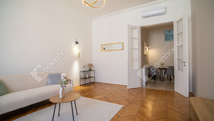 4. kép | Eladó Téglaépítésű lakás, Budapest II. Ker. (#179975)