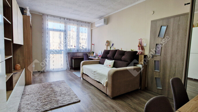 1. kép | Eladó Társasházi lakás, Miskolc (#180430)