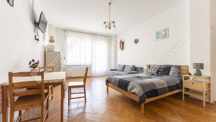 5. kép | Eladó Téglaépítésű lakás, Budapest VIII. Ker. (#174095)