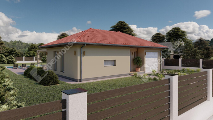 3. kép | Eladó Családi ház, Gencsapáti (#176343)