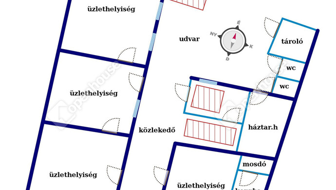 1. kép | Eladó Családi ház, Győr (#176453)