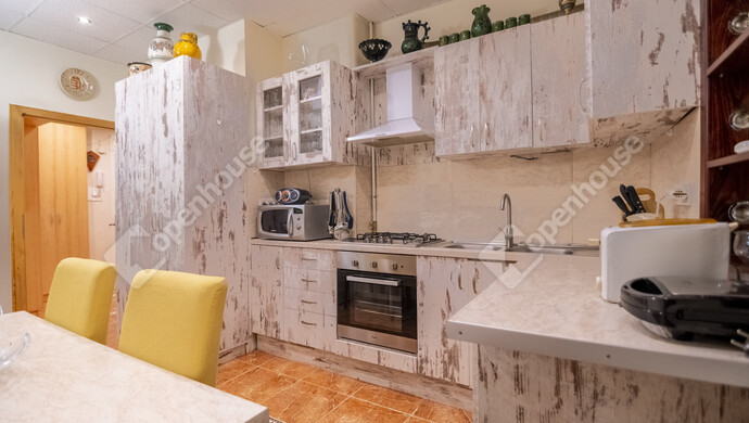 4. kép | Eladó Téglaépítésű lakás, Budapest I. Ker. (#177189)