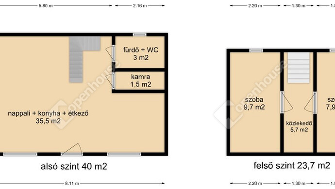 0. kép | Eladó Családi ház, Nagykanizsa (#178162)