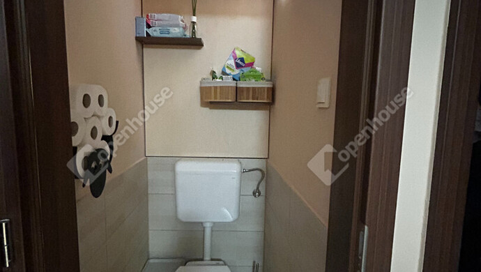 4. kép | Eladó Társasházi lakás, Székesfehérvár (#178617)