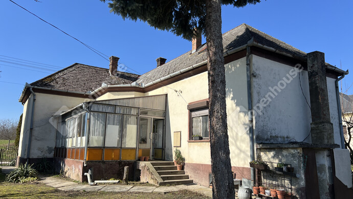 30. kép | Eladó Családi ház, Iharos (#180255)