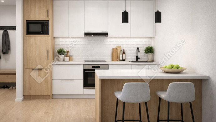 4. kép | Eladó Téglaépítésű lakás, Győr (#180265)