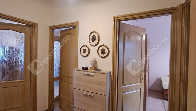 9. kép | Eladó Téglaépítésű lakás, Debrecen (#180655)