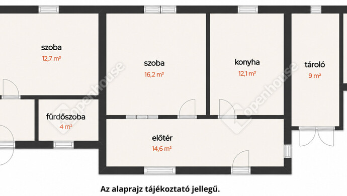 0. kép | Eladó Családi ház, Börzönce (#174686)