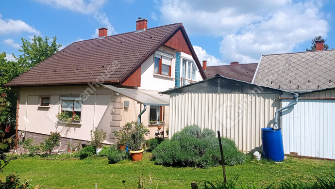 1. kép | Eladó Családi ház, Zalaegerszeg (#174769)