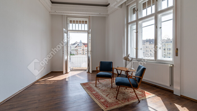 15. kép | Eladó Téglaépítésű lakás, Budapest XI. Ker. (#175581)