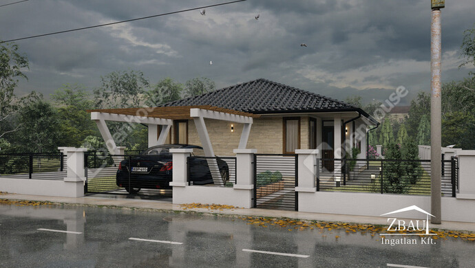 7. kép | Eladó Családi ház, Gencsapáti (#176340)