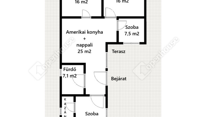 0. kép | Eladó Családi ház, Rum (#177132)