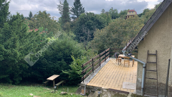 5. kép | Eladó Nyaraló, Kőszeg (#177306)