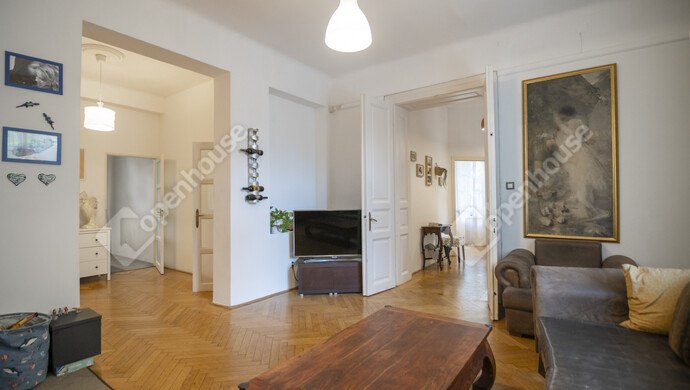 42. kép | Eladó Családi ház, Budapest II. Ker. (#177436)