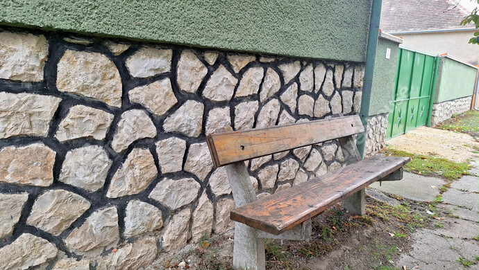 43. kép | Eladó Családi ház, Agyagosszergény (#177575)