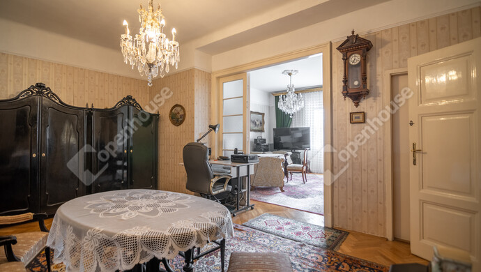 13. kép | Eladó Téglaépítésű lakás, Budapest I. Ker. (#178232)