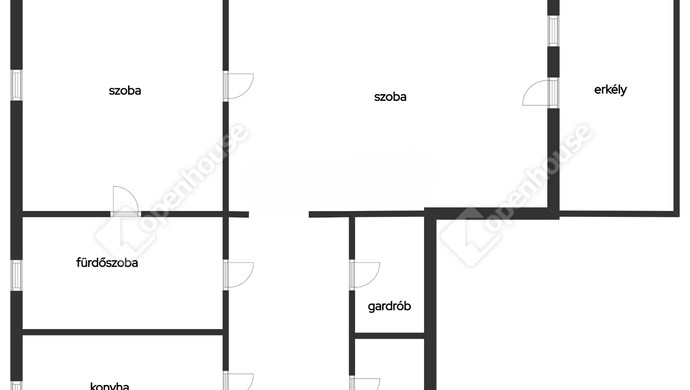 0. kép | Eladó Társasházi lakás, Győr (#178649)