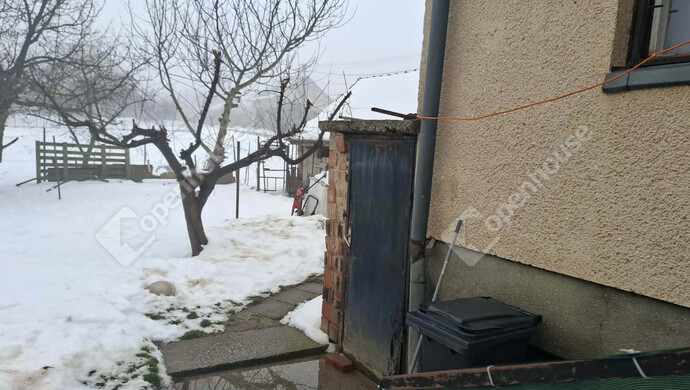 28. kép | Eladó Családi ház, Bak (#179191)