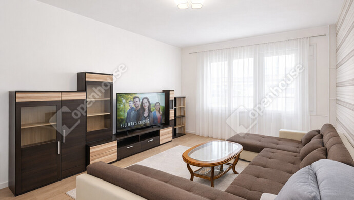 2. kép | Eladó Társasházi lakás, Szeged (#179517)