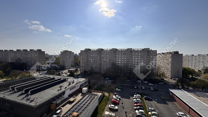 3. kép | Eladó Társasházi lakás, Győr (#181000)