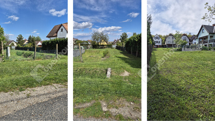 2. kép | Eladó Telek, Fertőrákos (#181214)