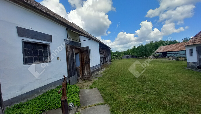 13. kép | Eladó Családi ház, Malomsok (#175533)