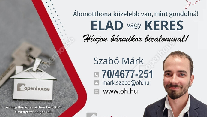 11. kép | Eladó Családi ház, Miskolc (#174801)