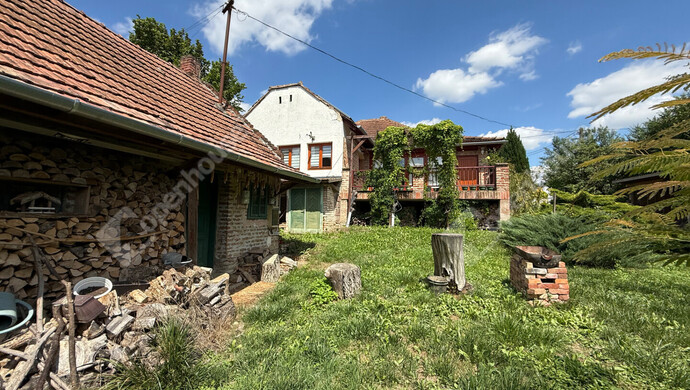 2. kép | Eladó Családi ház, Petrikeresztúr (#176154)